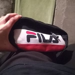 Fila fany pack